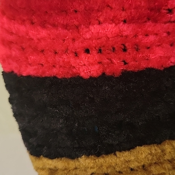 CHAUS VINTAGE PULLOVER OVERSIZED SWEATER...UNISEX - Picture 5 of 11